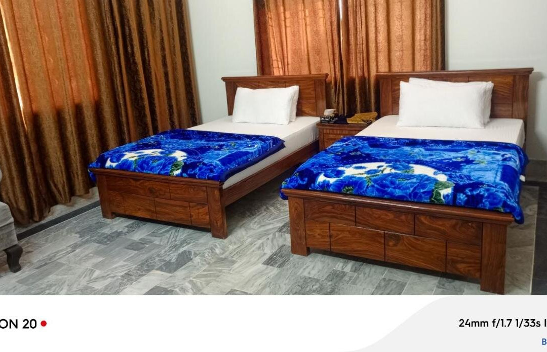 Avaari Inn Guest House