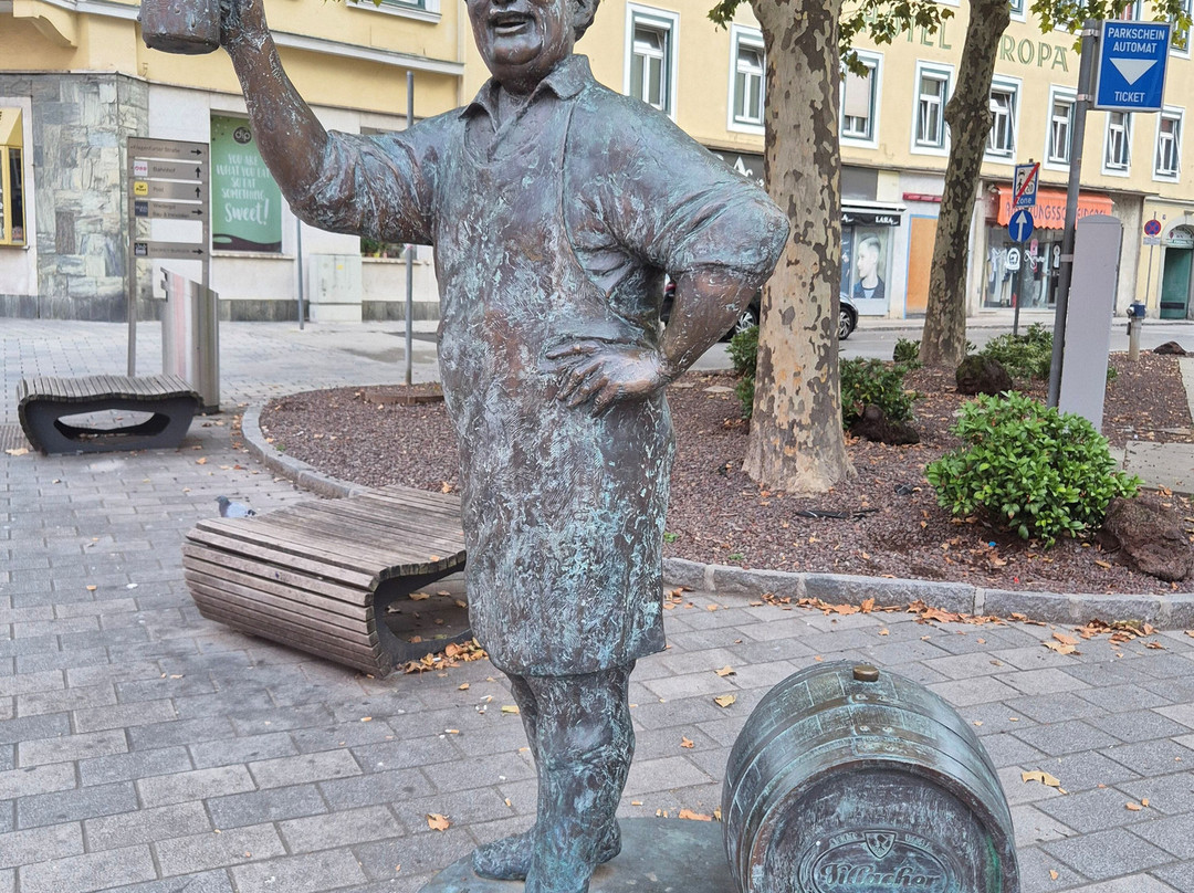 Braumeister-菲拉赫必去景点