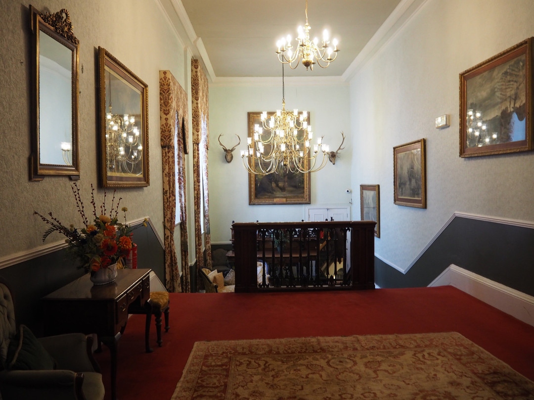 The Bulkeley Hotel主图