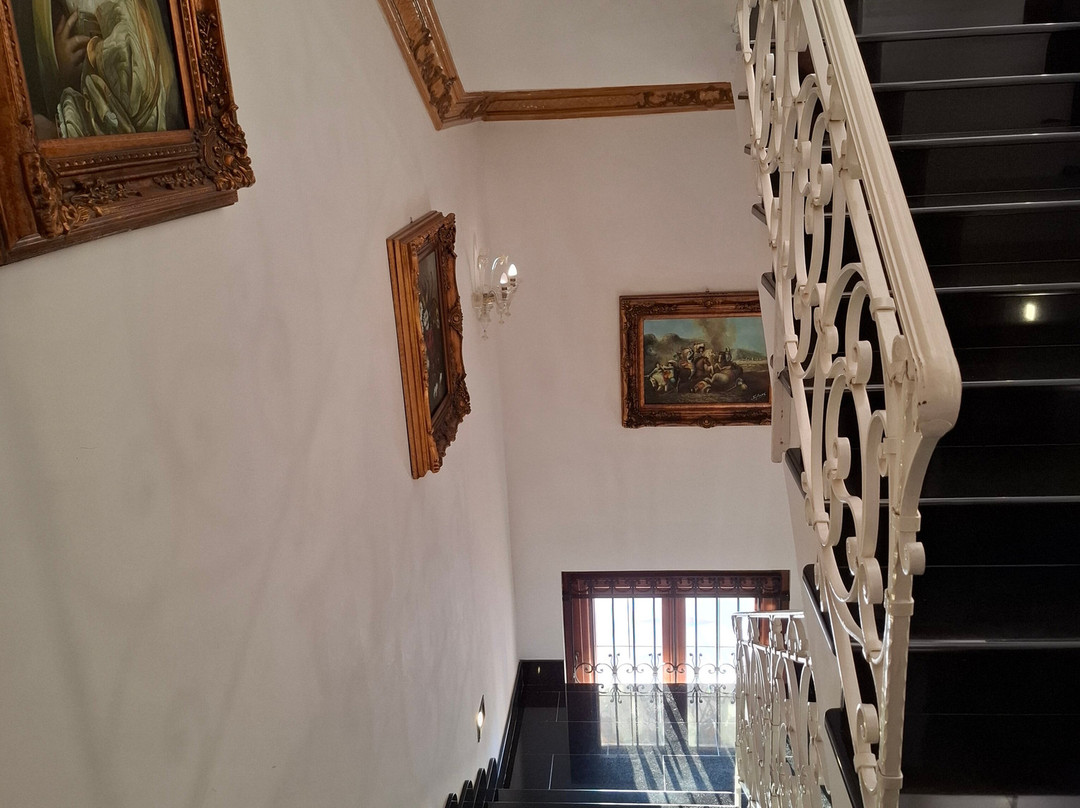 Euro Hotel Iglesias主图