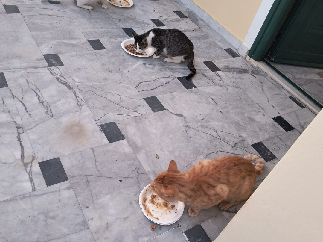 温馨之家酒店主图