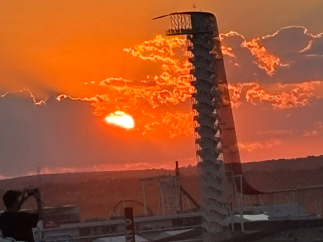 Circuit of The Americas-奥斯丁必去景点