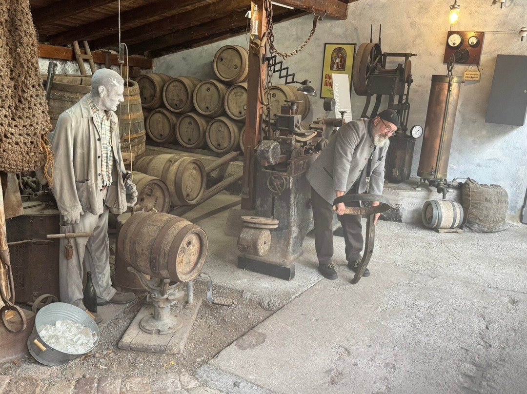 Alpirsbacher Klosterbraeu-Alpirsbach必去景点