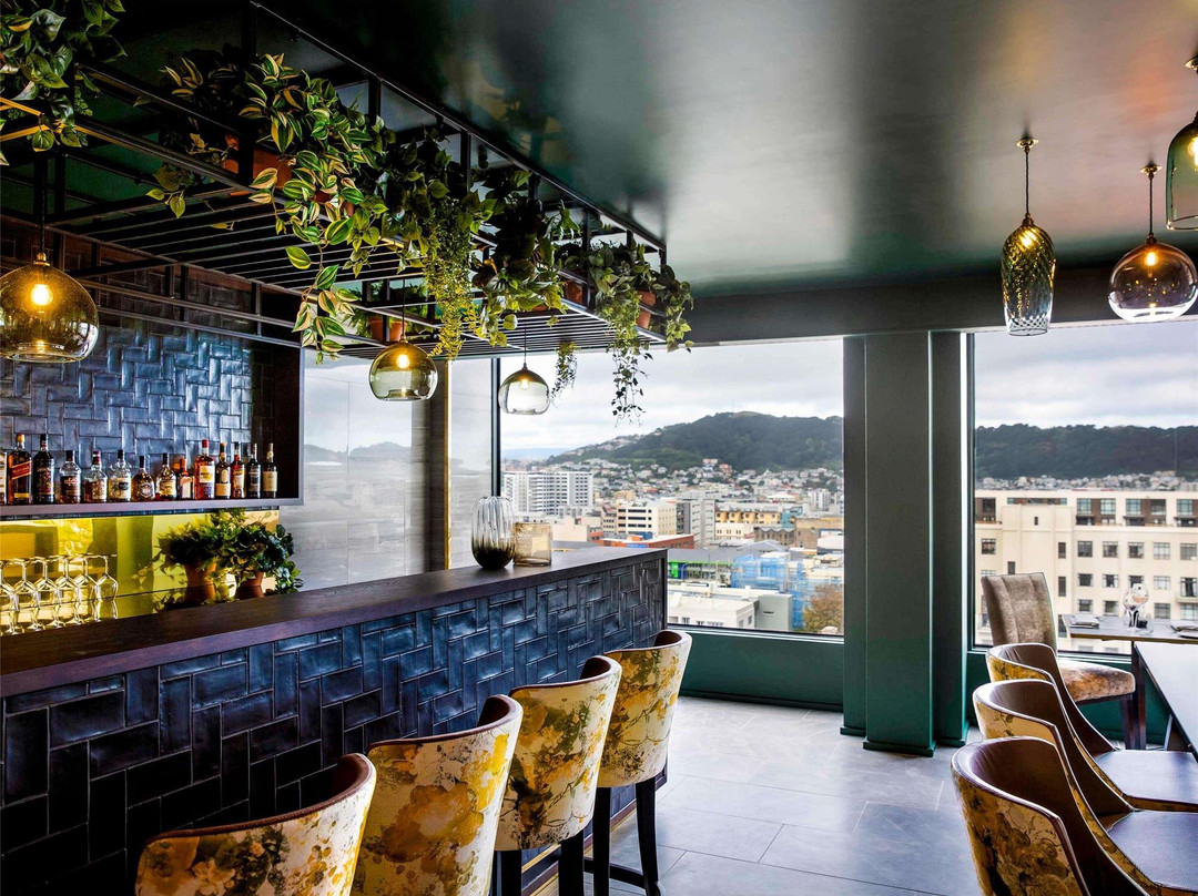 惠灵顿瑞享酒店