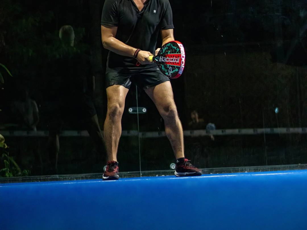 Bohol Padel Club-Poblacion必去景点