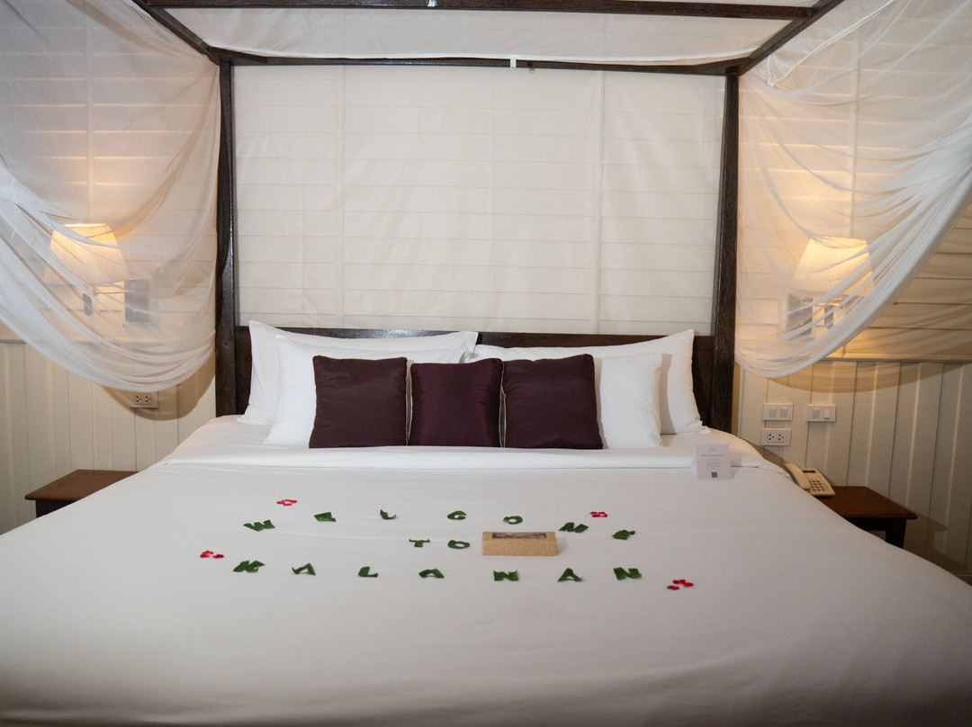 好友东方滨江帕科瑞德酒店主图