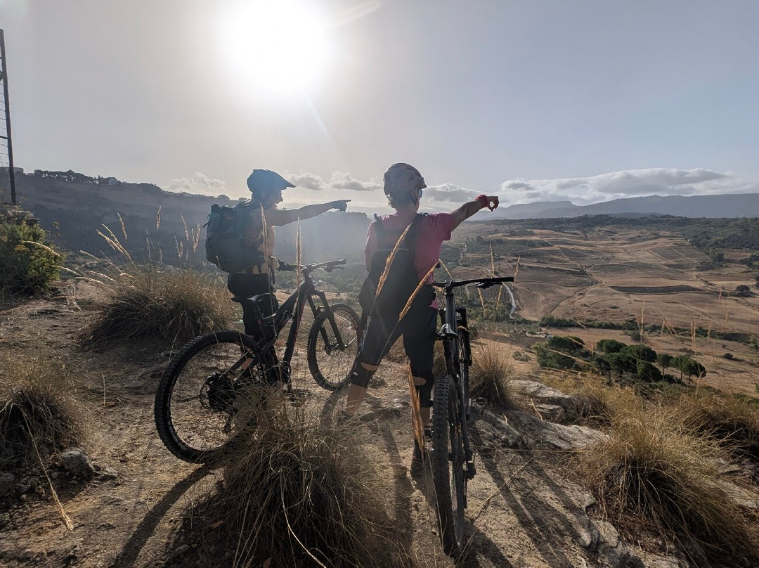 Andalucian Cycling Experience Day Trips-隆达必去景点
