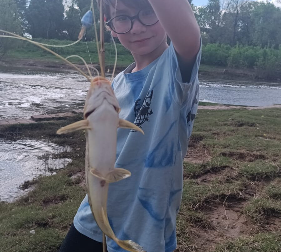 De Ayer y Hoy-San Antonio de Areco必去景点