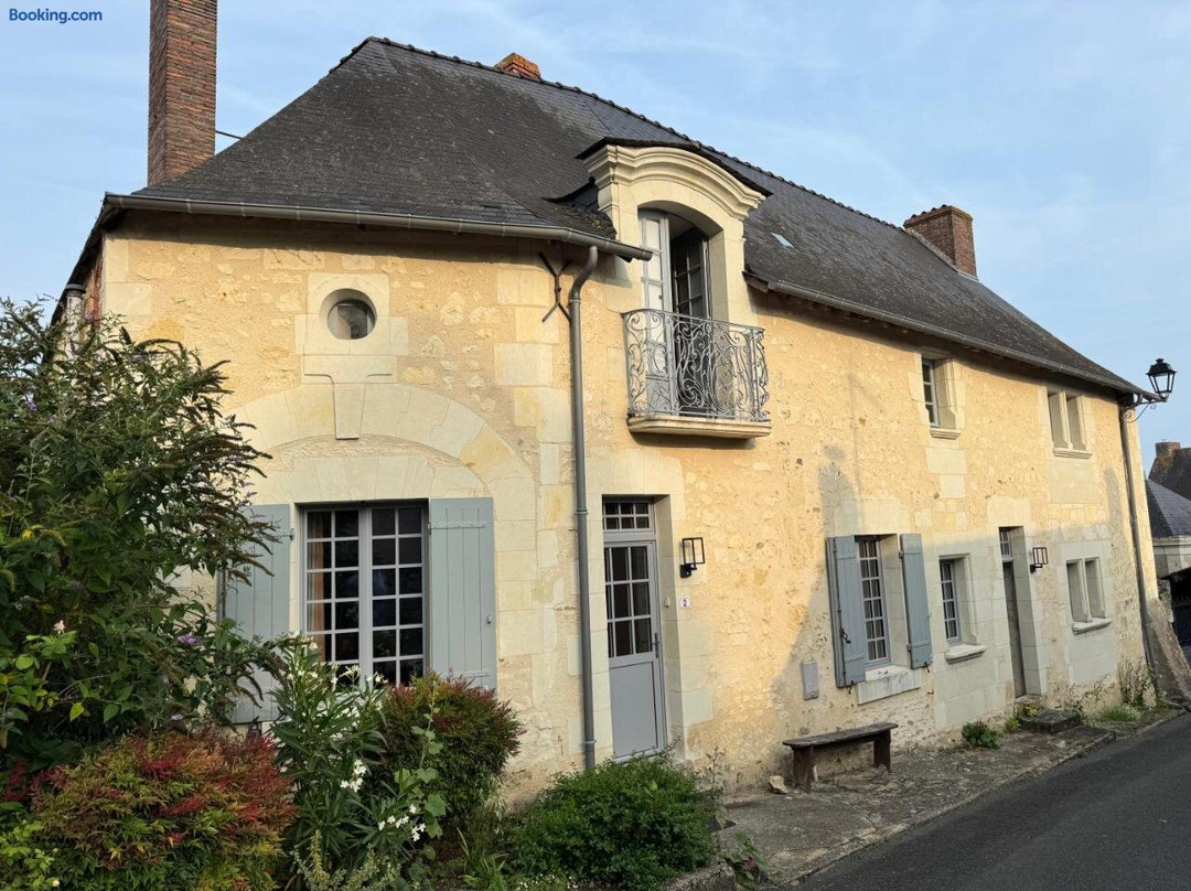 Le Clos Marie