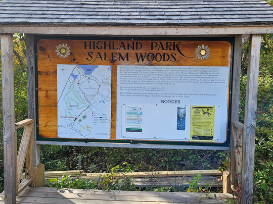 Witchwood Tours-塞勒姆必去景点