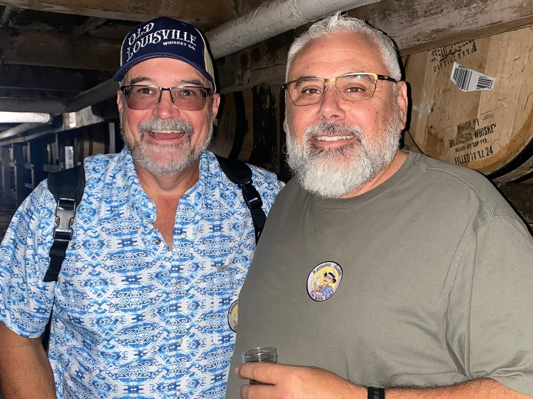 Kentucky Guides-路易斯维尔必去景点