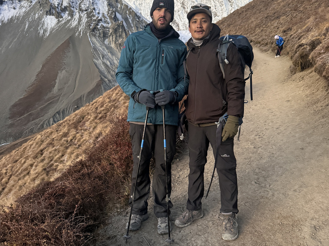 Shalom Treks-加德满都必去景点