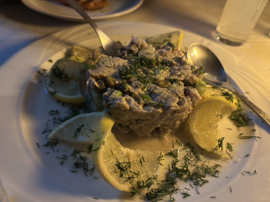 Thalassies Hotel主图