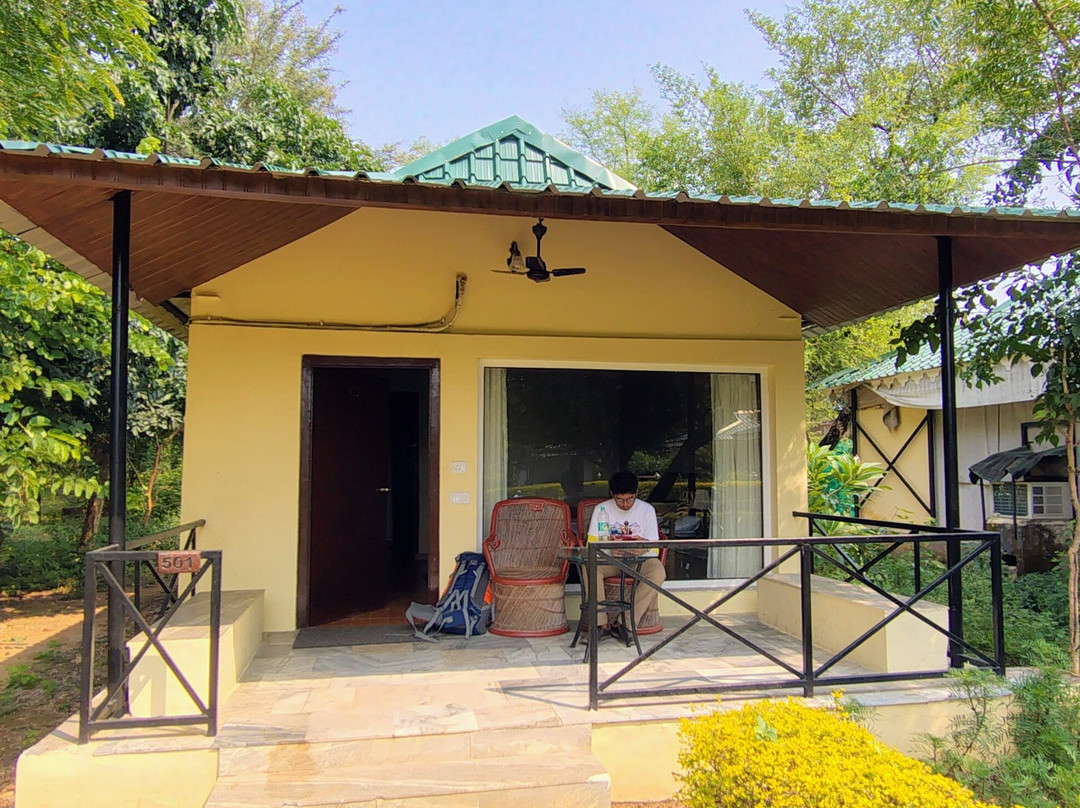 Sariska Tiger Heaven主图