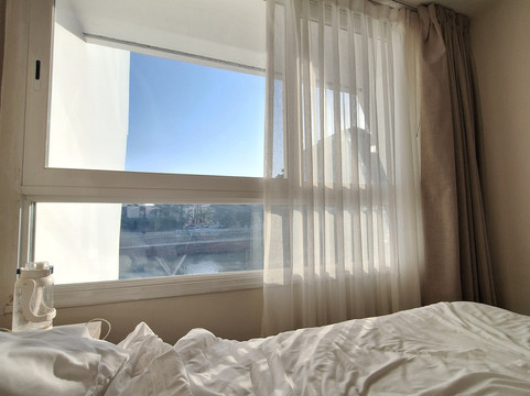 星际帕尔马酒店主图