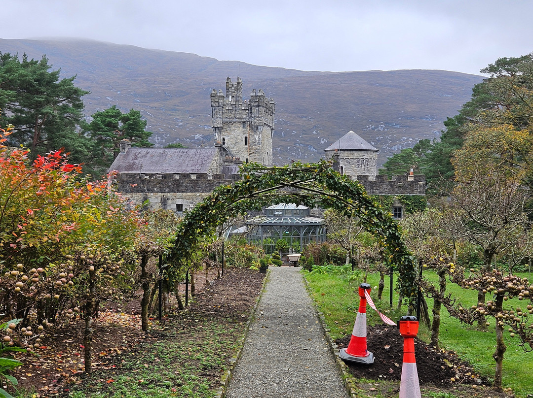 Glenveagh National Park-County Donegal必去景点