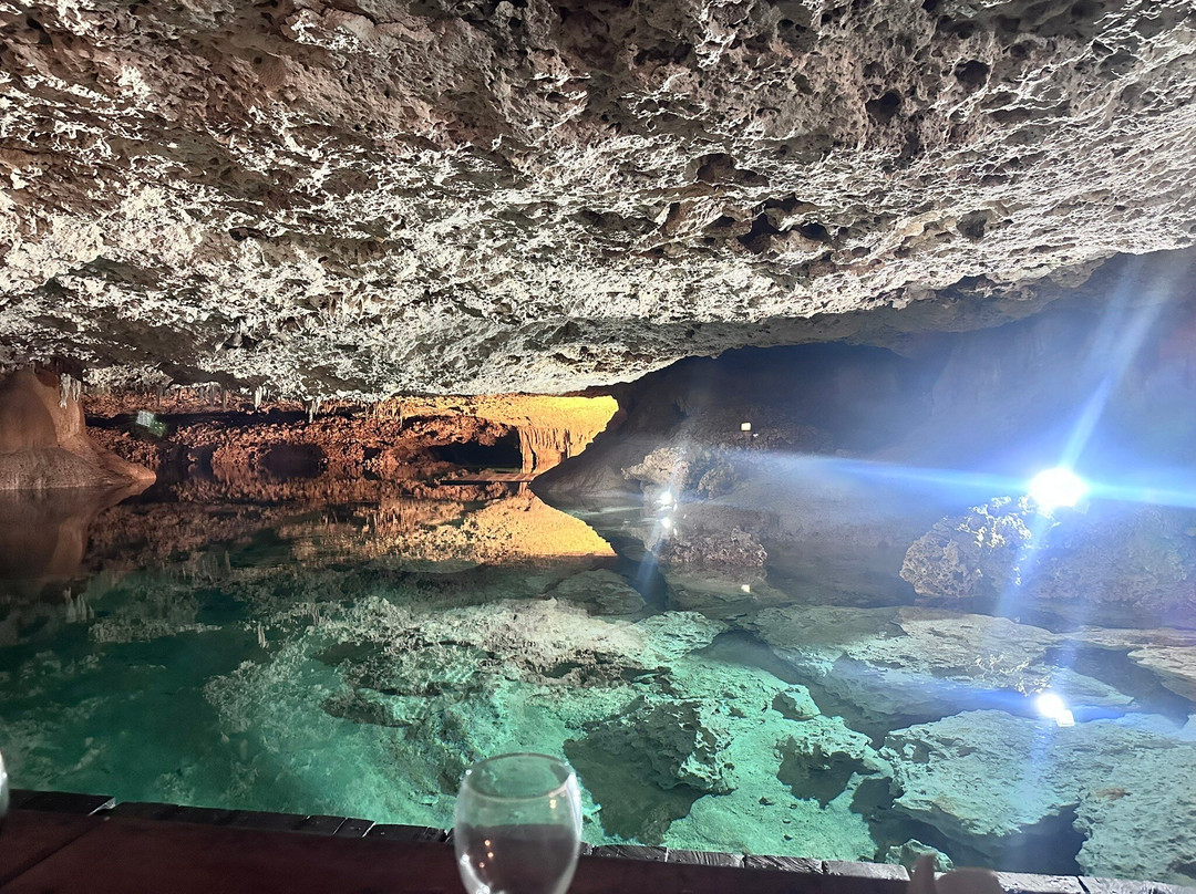 Blue Caribe-艾库玛尔必去景点