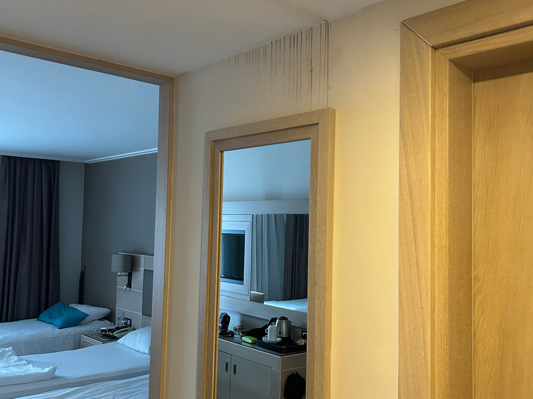 Miracle Resort Hotel主图
