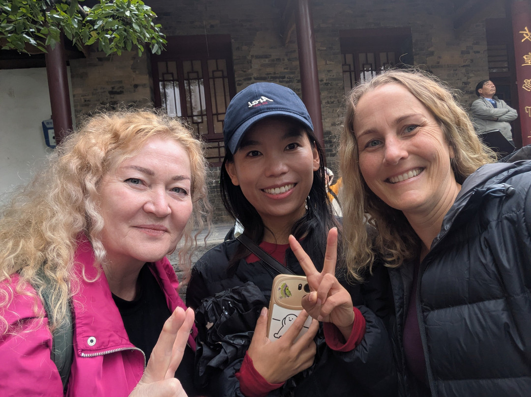 China Highlights-西安市必去景点