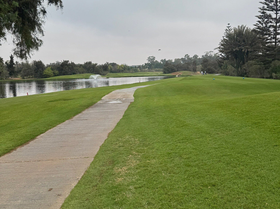 Golf du Soleil-阿加迪尔必去景点