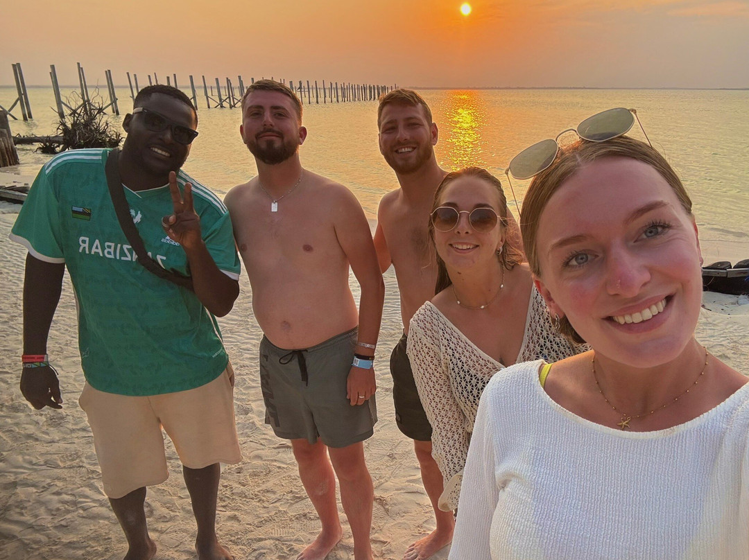 MOHAMMAD TOURS SERVICE-必韦久必去景点