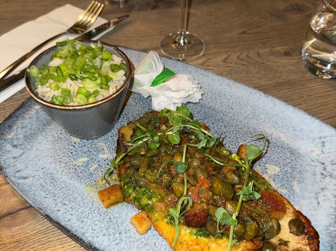 The Broadcroft Hotel主图