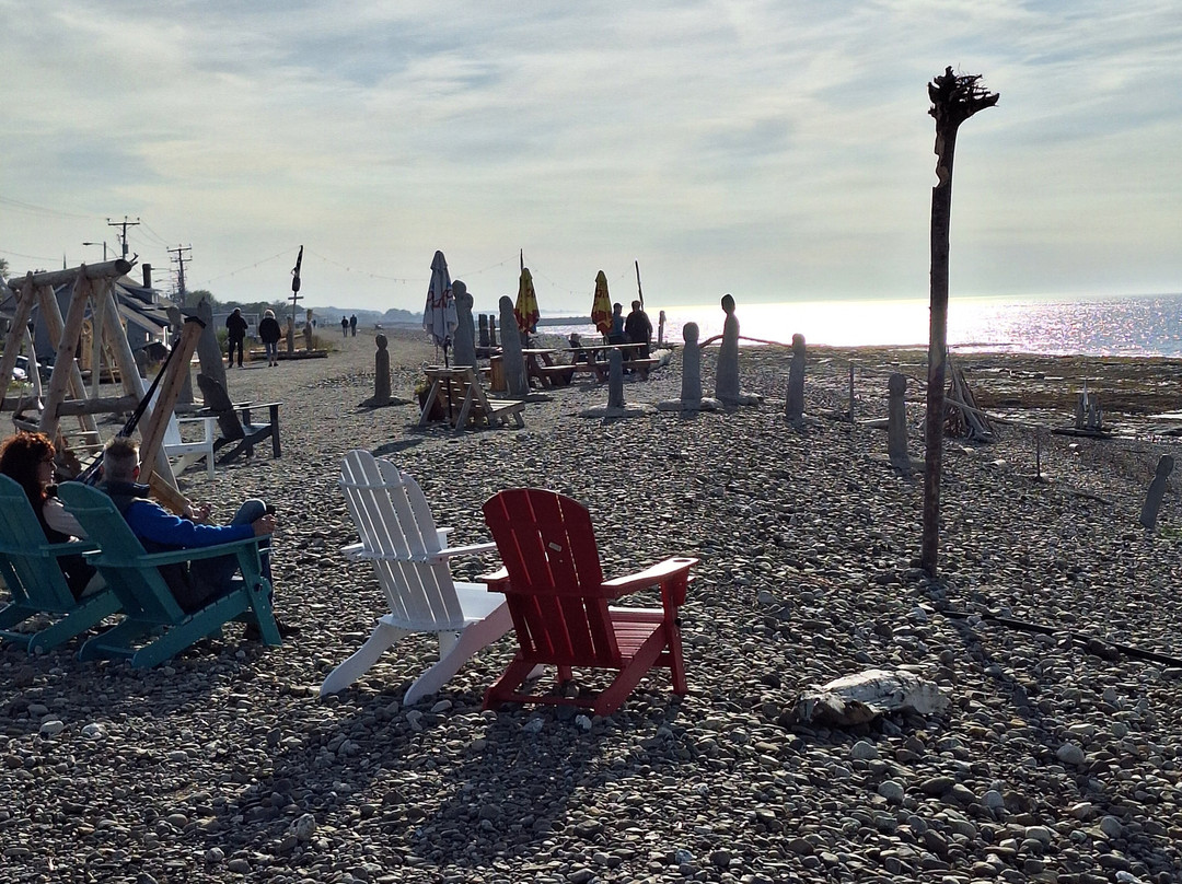 Centre d'Art Marcel Gagnon-Sainte-Flavie必去景点