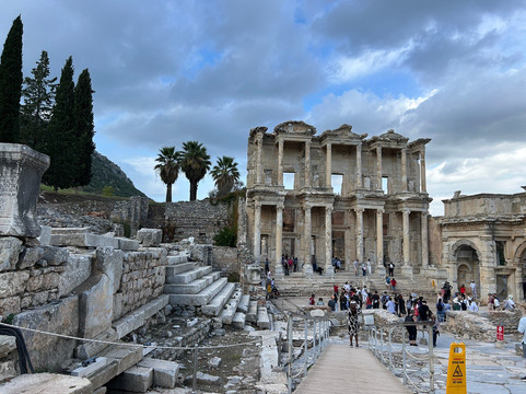 Road Runner Travel-伊斯坦布尔必去景点