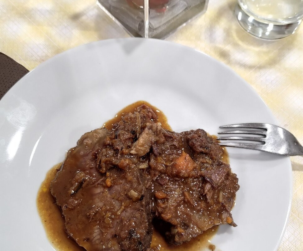 Hotel La Gaietta主图