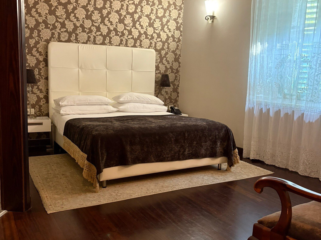 维拉吾拉塔精品酒店主图