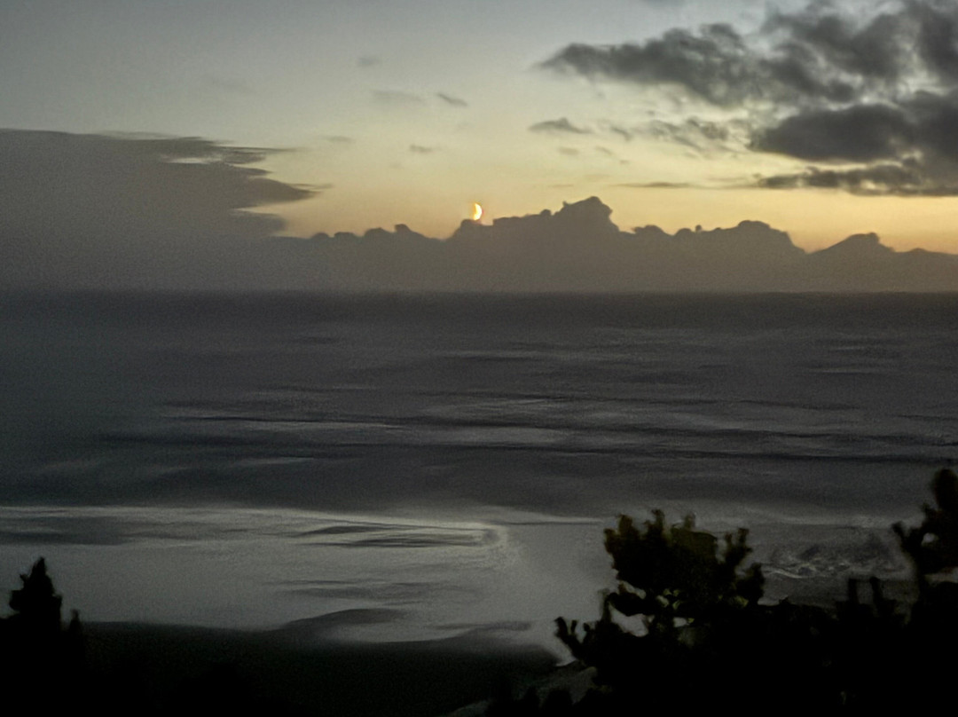 Agate Beach Motel主图