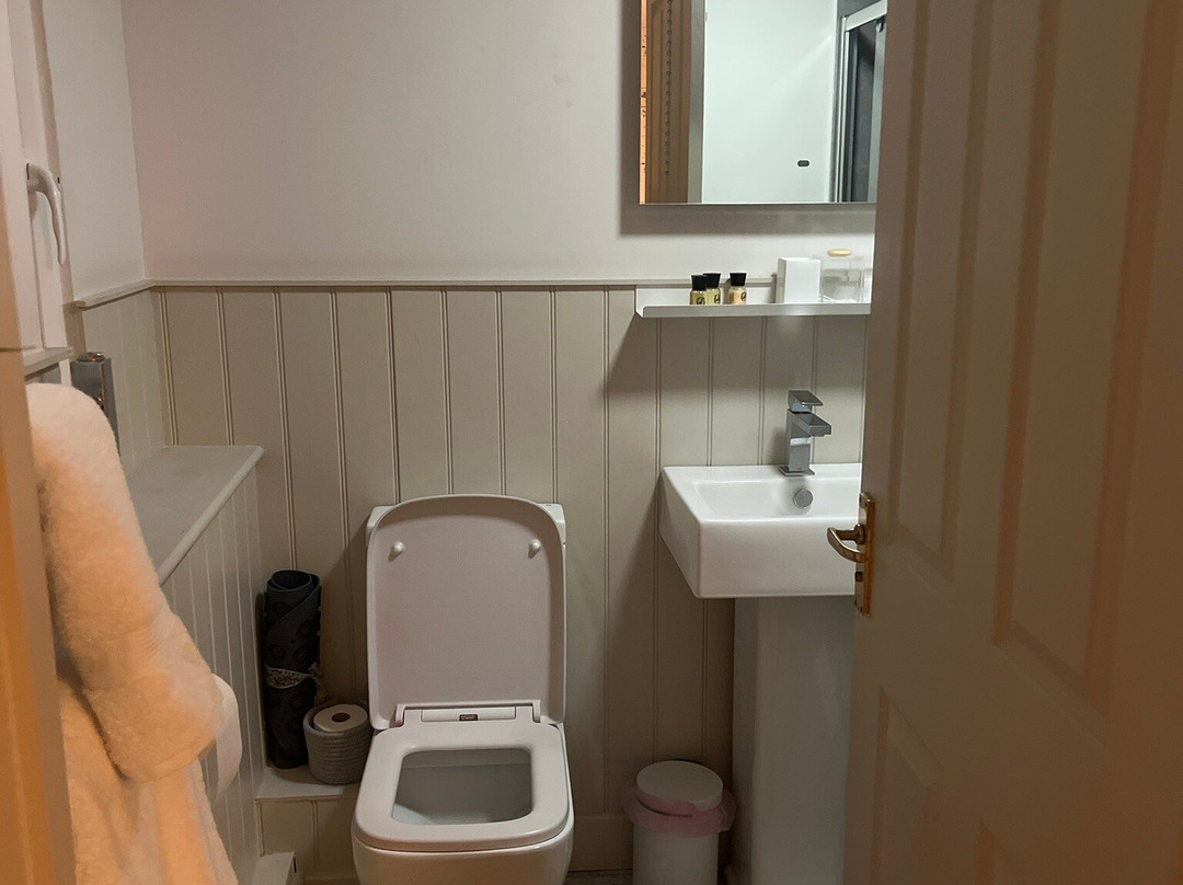 The Beach House主图