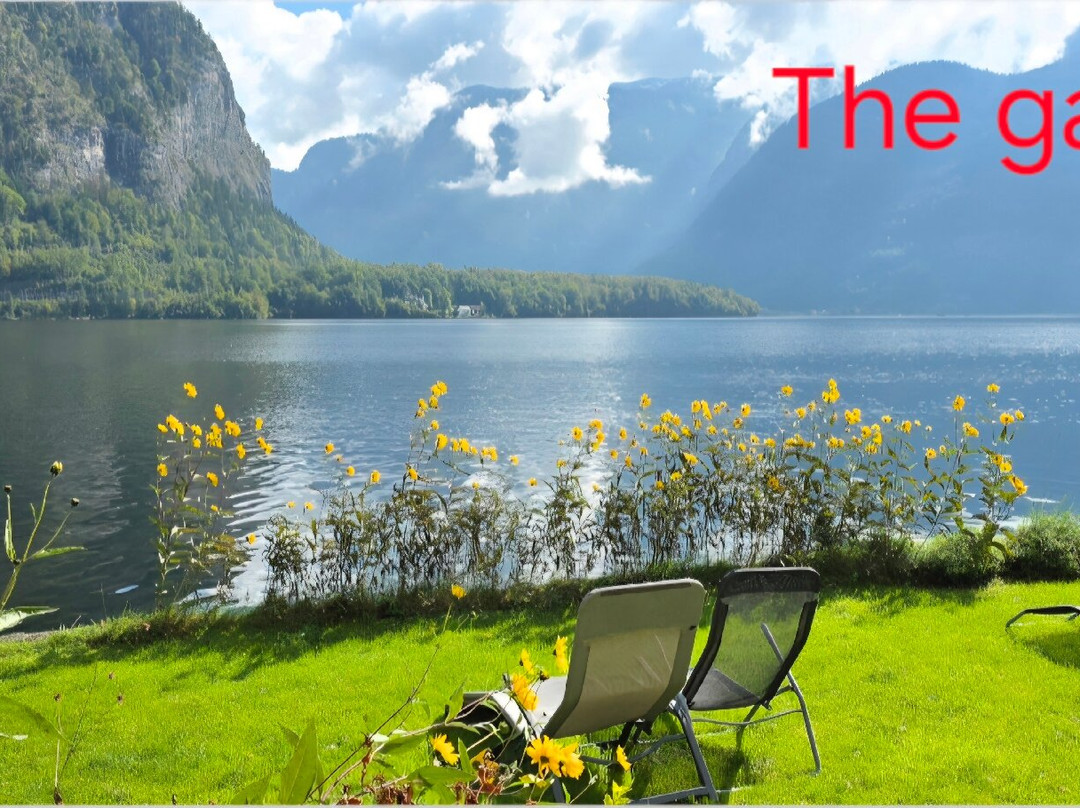 萨里斯特因旅馆主图