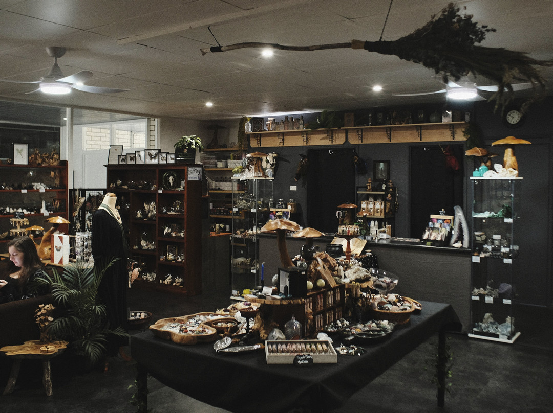 Umbria's Secret-Scarness必去景点