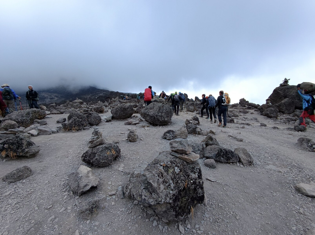 Tanzania Expeditions-阿鲁沙必去景点