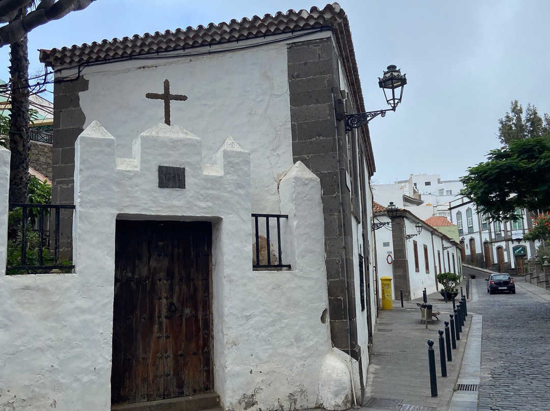 Trip Gran Canaria-大加那利岛拉斯帕尔马斯必去景点