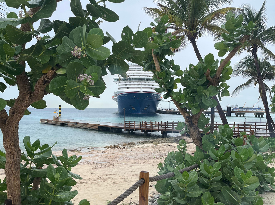 Go Port-卡纳维拉尔港必去景点