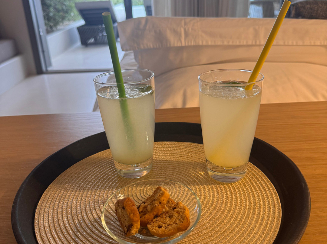 Cave Suites Milos主图