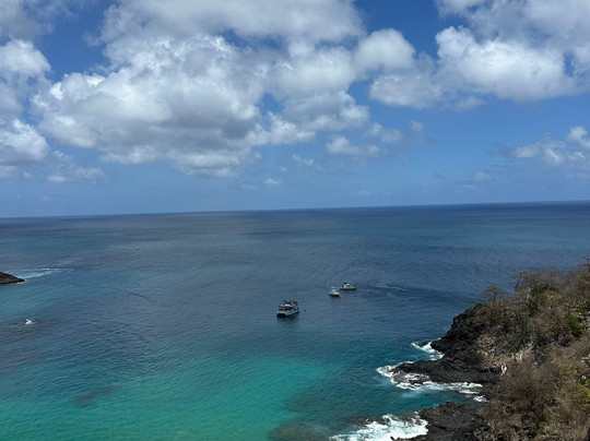 ALGA NORONHA-费尔南多-迪诺罗尼亚群岛必去景点