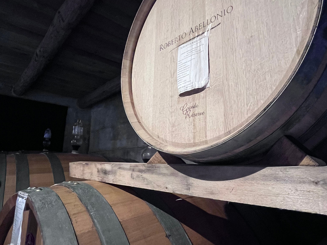 Abellonio - Cascina Piccaluga-阿尔巴必去景点