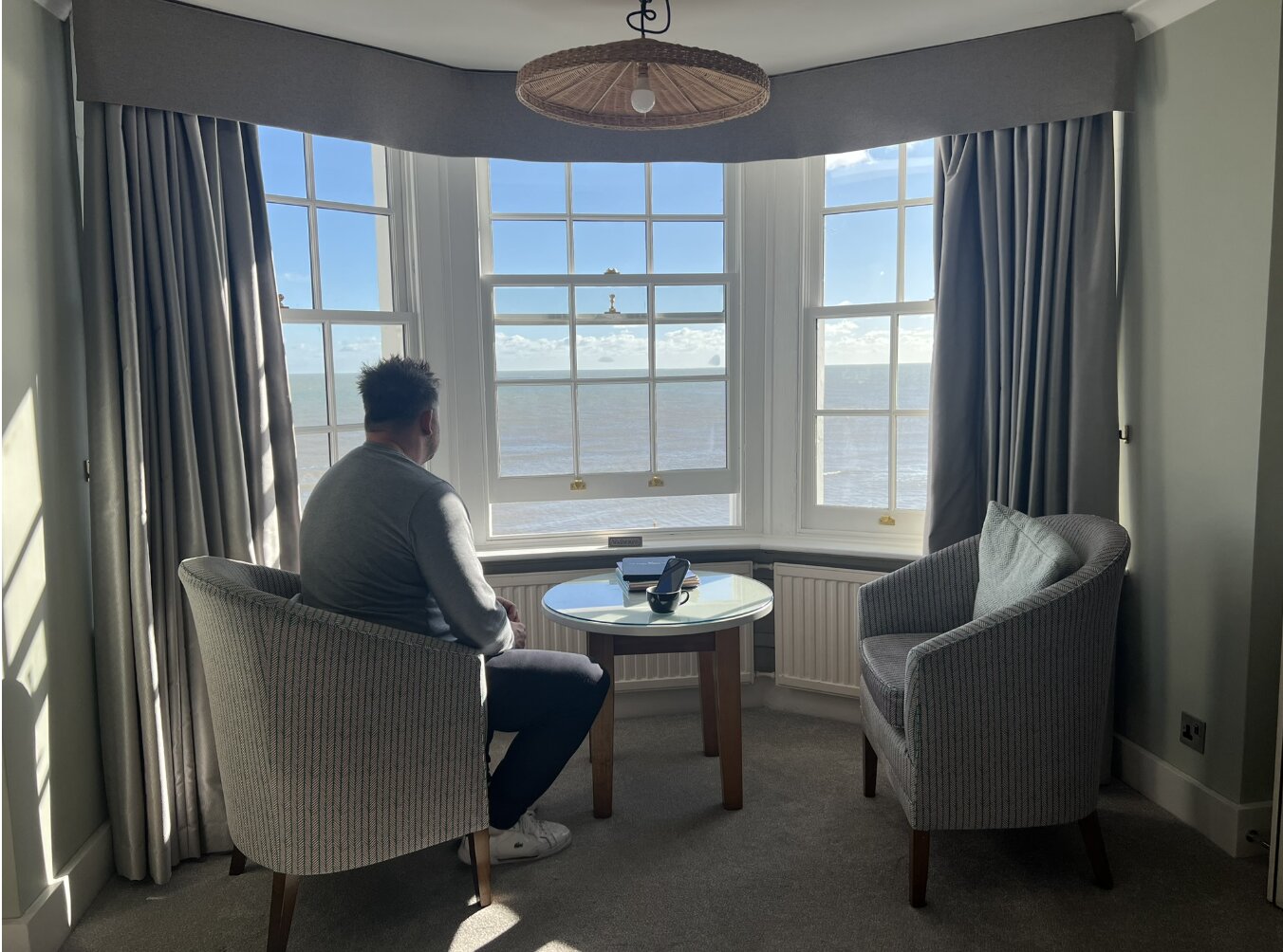 Royal Albion Hotel-官方