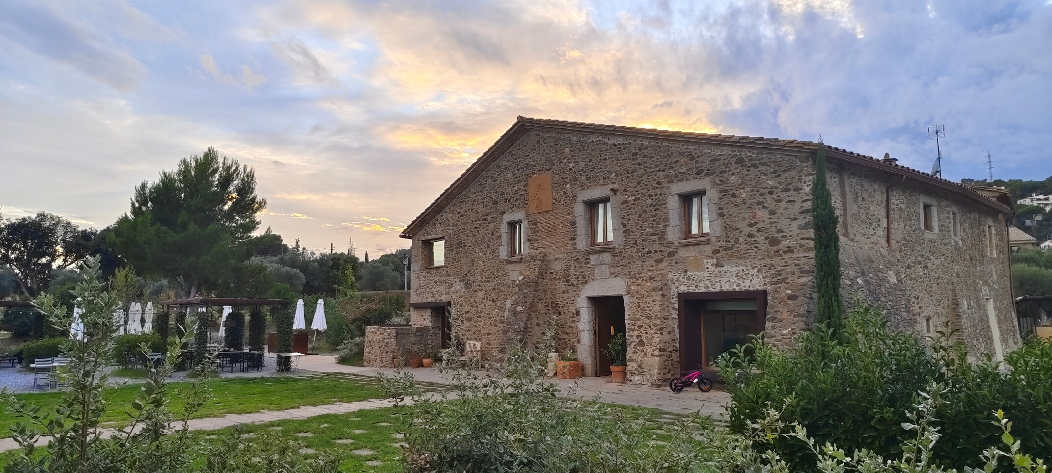 Hotel Mas Del Sol-官方