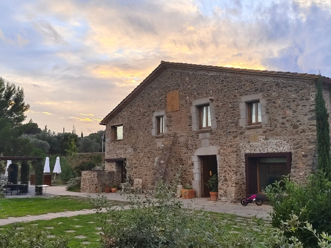 Hotel Mas Del Sol主图