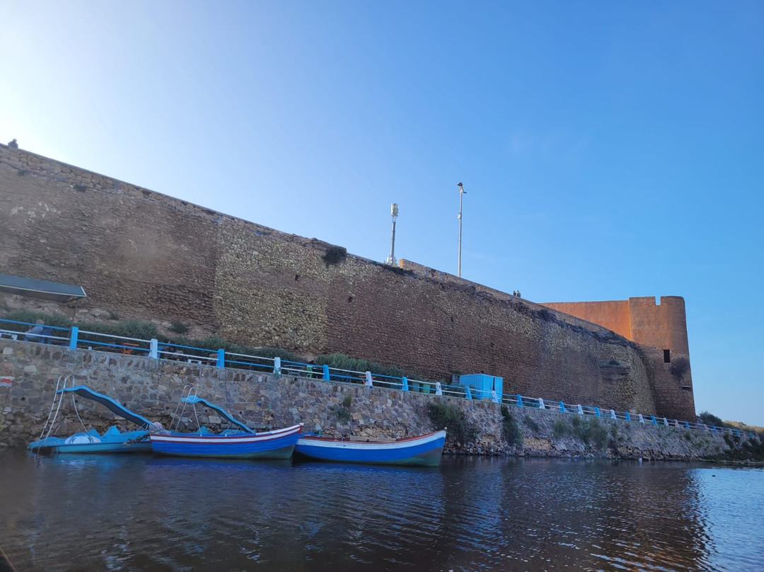 Medina of Azemmour-Azemmour必去景点