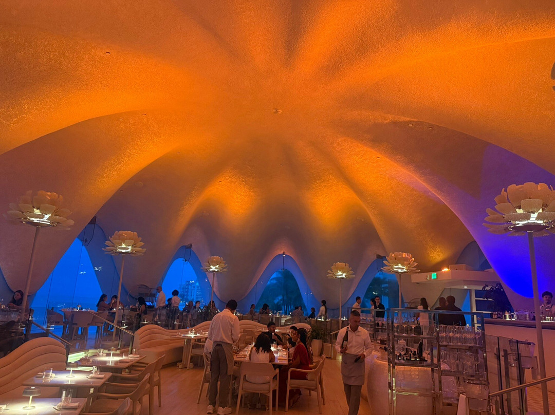 Levant by Chef Michael White