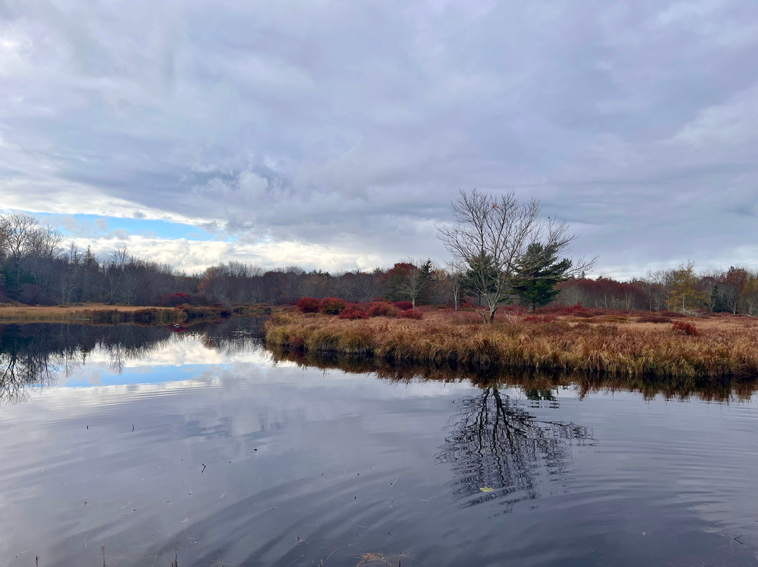 Deep Sky Eye Observatory-South Quinan必去景点