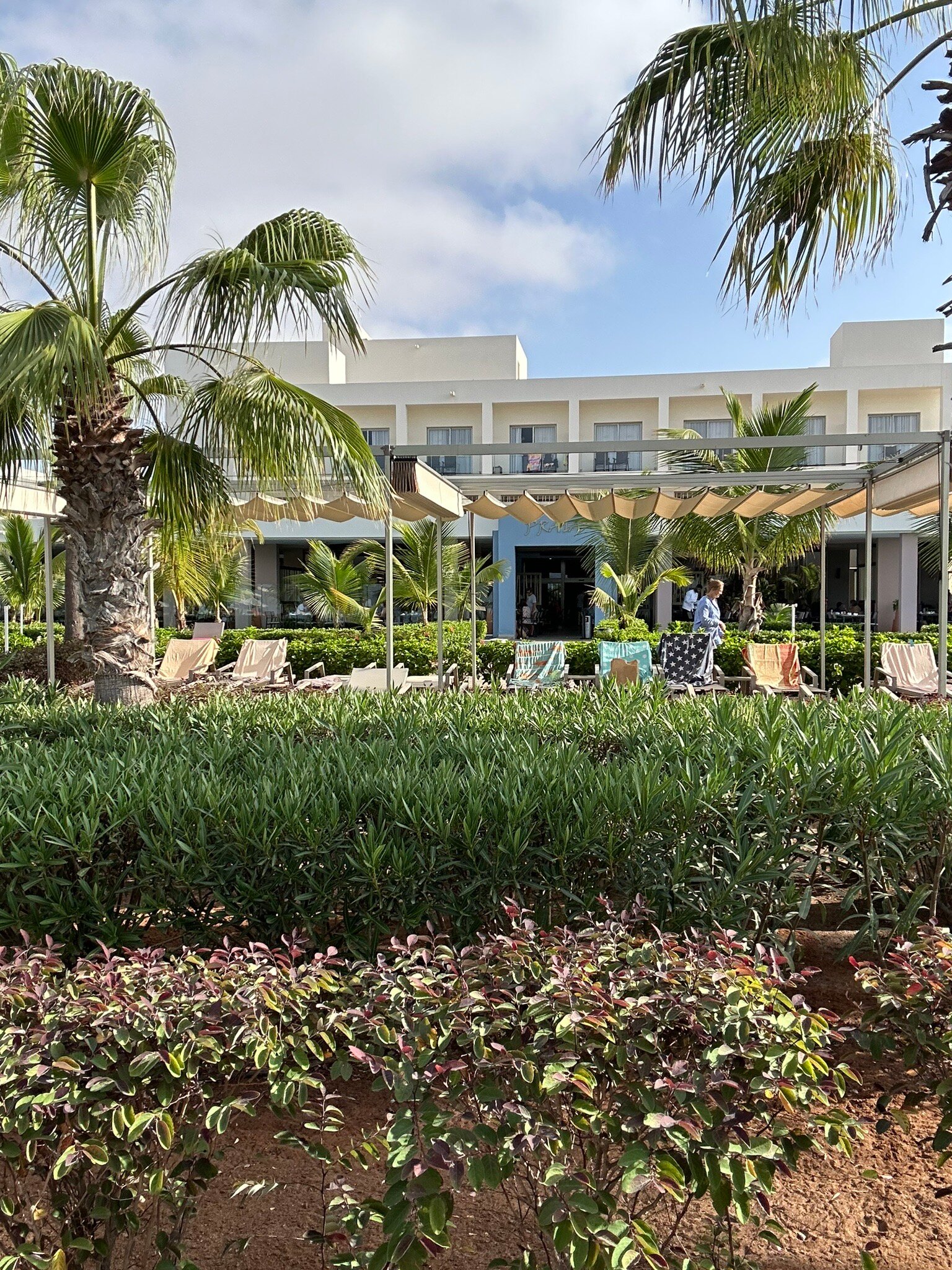 Hotel Riu Palace Santa Maria-官方