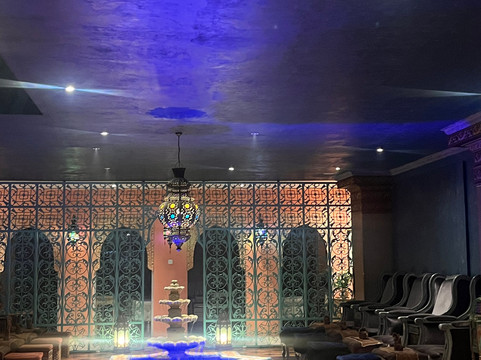 巴厘青春水疗-库塔必去景点