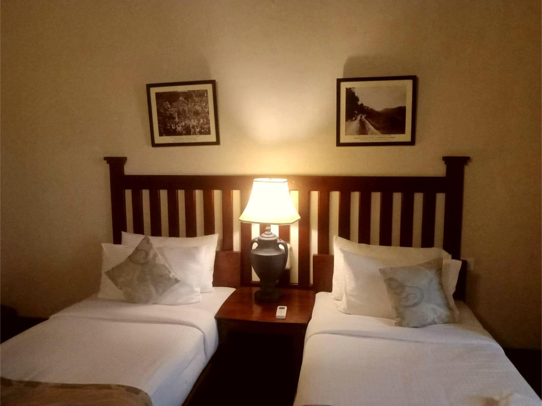 康提女王酒店·百年传承（始于1864）主图