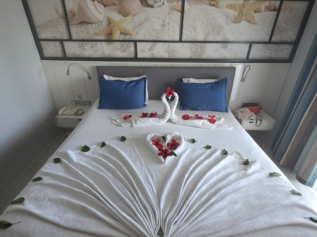 TUI Blue Pascha Bay主图